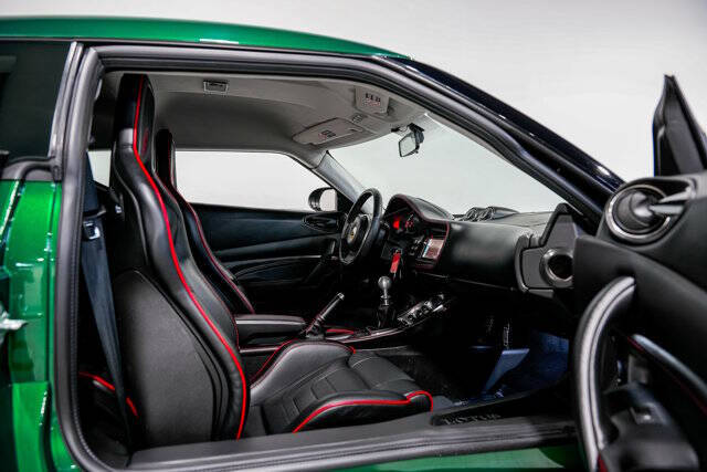 2012 Lotus Evora S 2+2