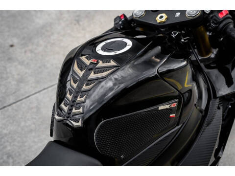 2019 Suzuki GSX-R750