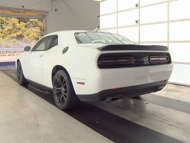 2018 Dodge Challenger for sale at Tim Short CDJR Hazard in Hazard, KY