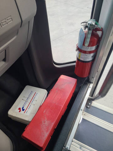 2016 Ford E-Series E-350 SD