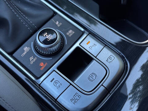 2023 Kia Telluride SX-Prestige