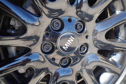 2018 MINI Hardtop 4 Door Cooper