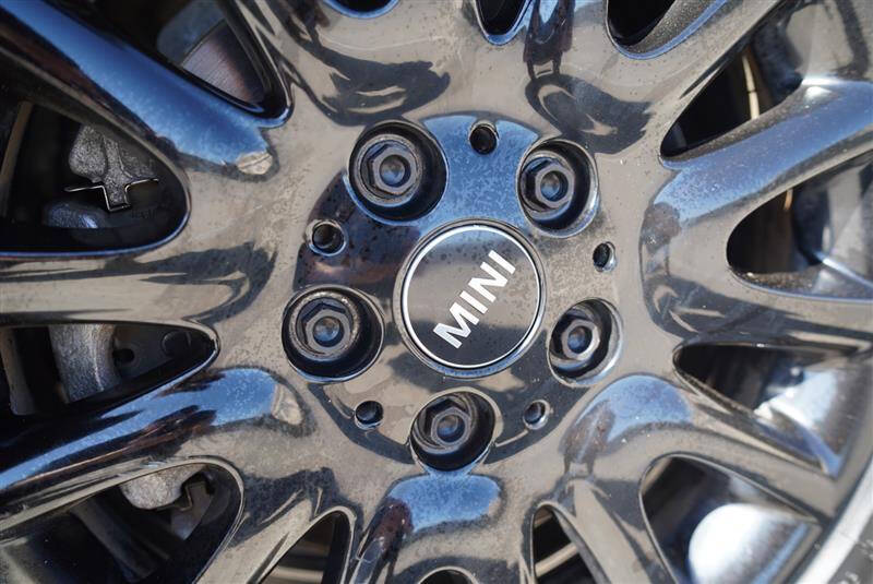 2018 MINI Hardtop 4 Door Cooper