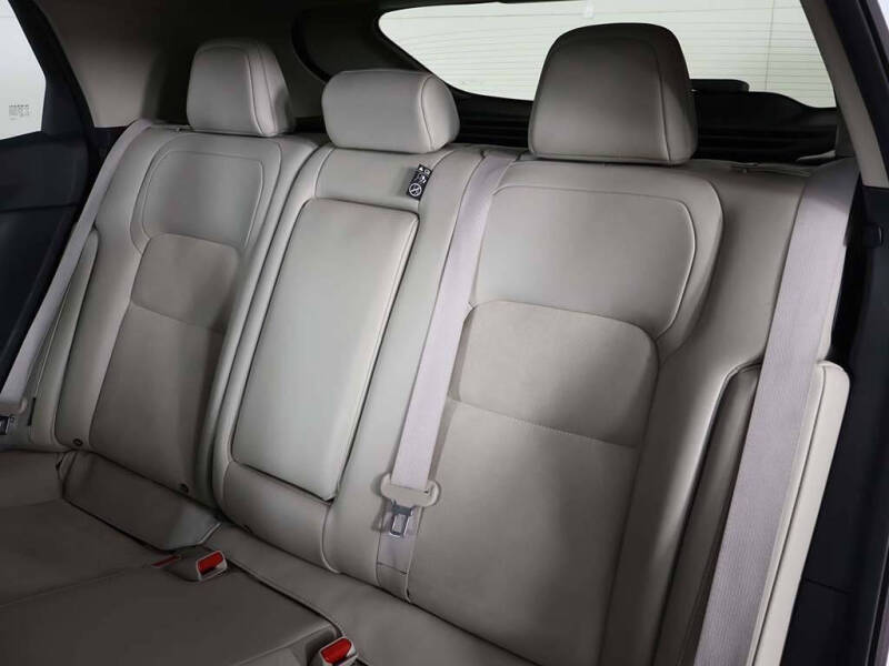 2023 Nissan Ariya Engage