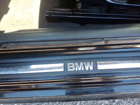 2011 BMW 1 Series 128i