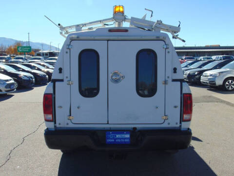 2013 RAM 2500 Tradesman