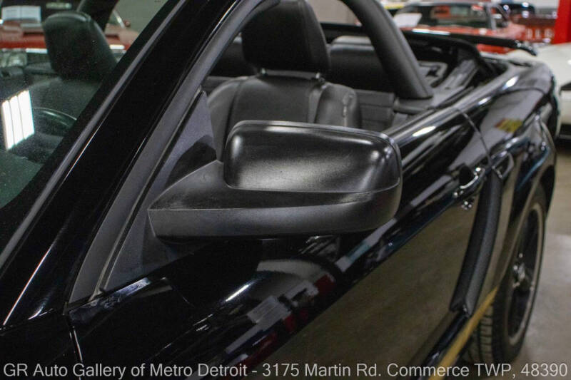 2007 Ford Mustang GT Premium