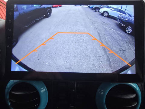 2018 Jeep Wrangler JK Unlimited Sport S