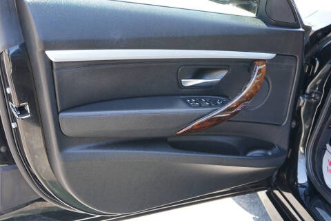 2015 BMW 3 Series 328i xDrive Gran Turismo