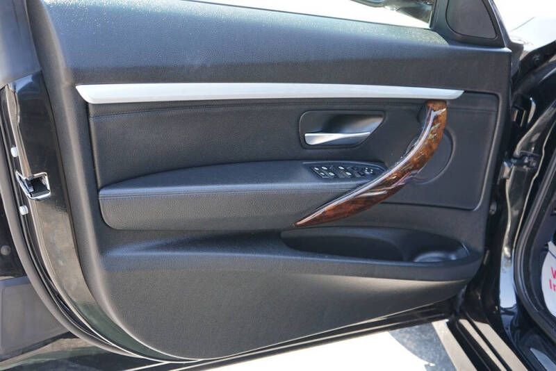 2015 BMW 3 Series 328i xDrive Gran Turismo