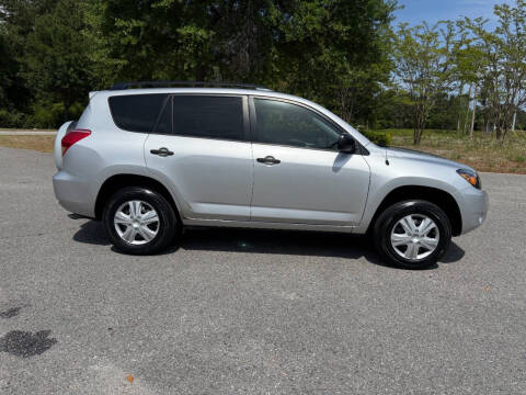 2007 Toyota RAV4