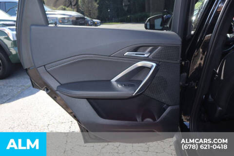 2023 BMW X1 xDrive28i