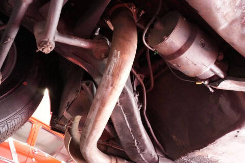 1966 Chevrolet Corvette