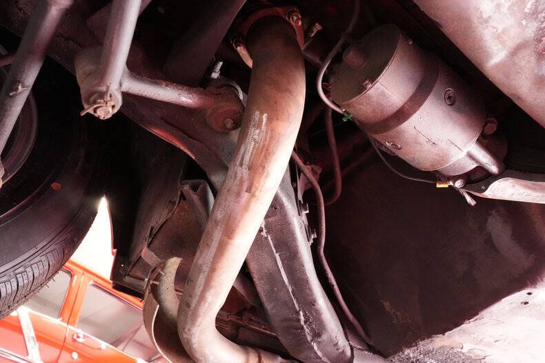 1966 Chevrolet Corvette