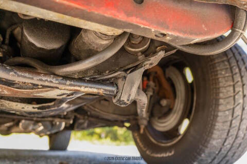 1968 Plymouth Roadrunner