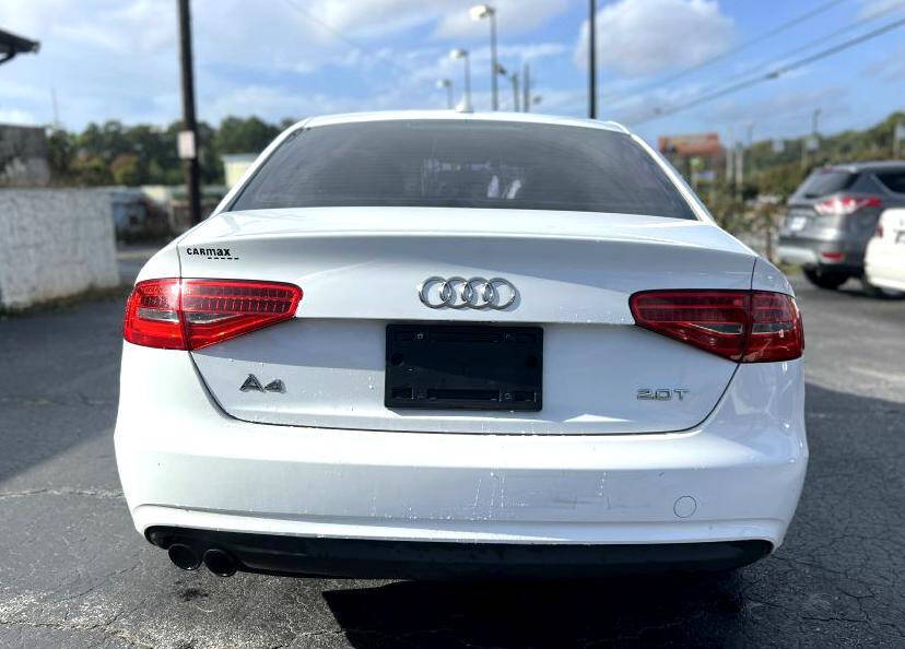 2013 Audi A4 for sale at Cars R Us in Stone Mountain, GA