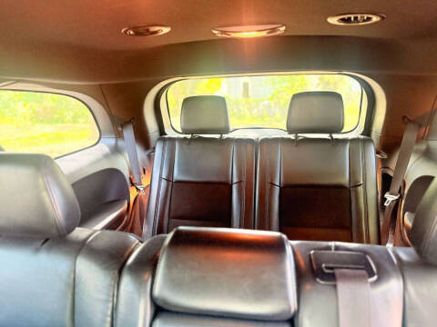 2019 Dodge Durango GT Plus