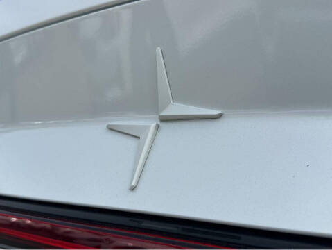 2024 Polestar 2 Long Range Single Motor