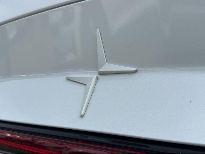 2024 Polestar 2 Long Range Single Motor