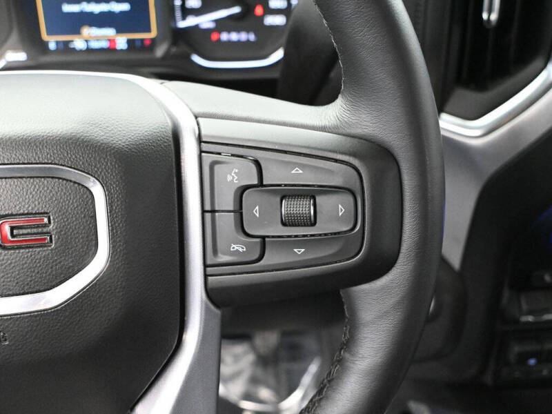 2023 GMC Sierra 2500HD