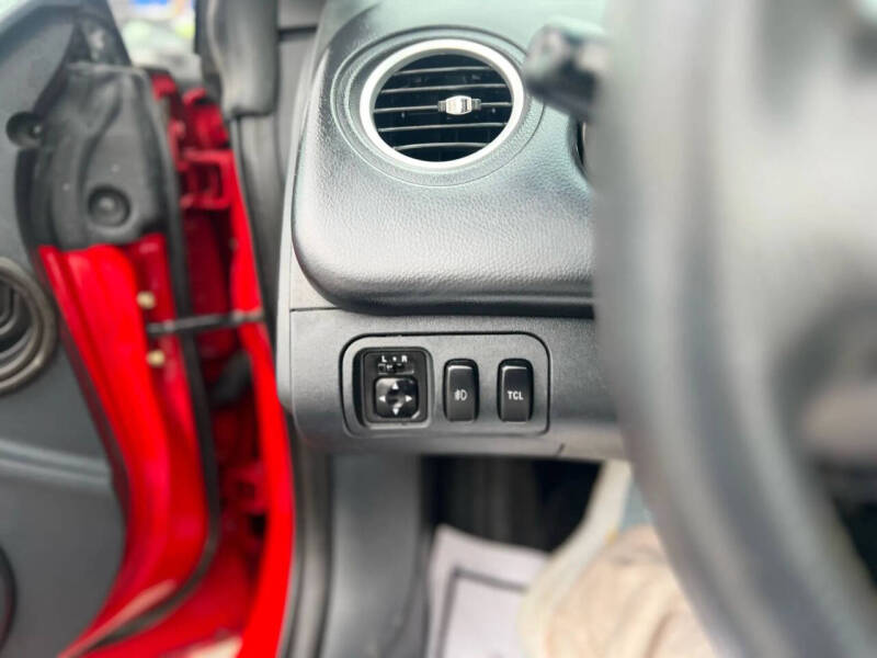 2007 Mitsubishi Eclipse Spyder GT