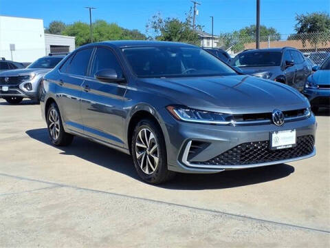 2026 Volkswagen Jetta S