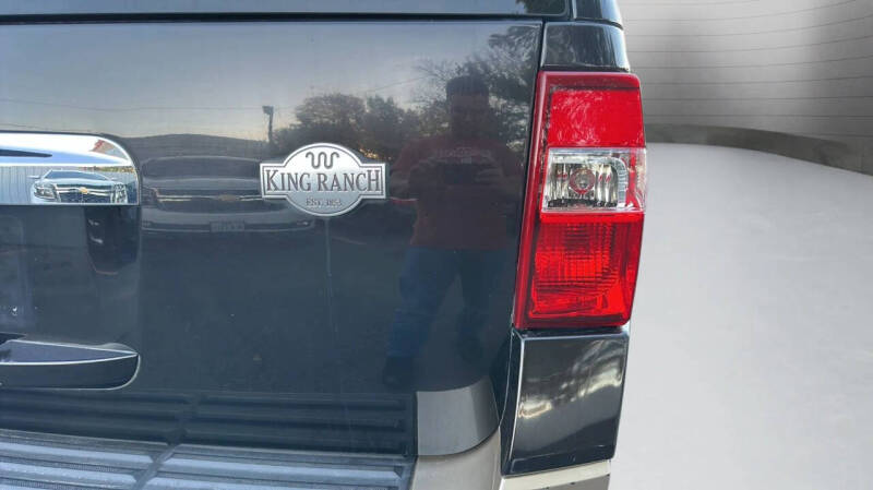 2014 Ford Expedition EL