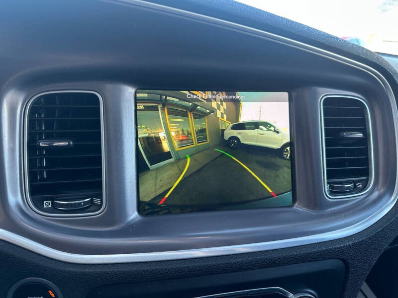 2019 Dodge Charger R/T