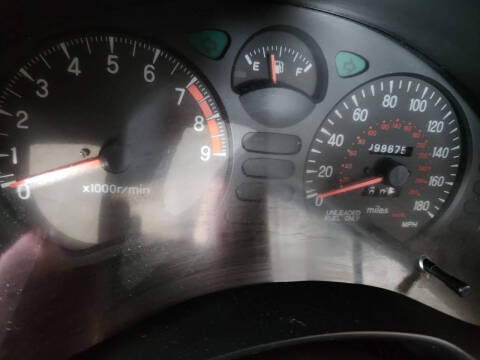 1991 Mitsubishi 3000GT VR-4 Turbo