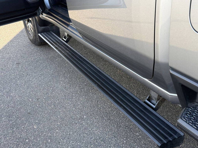 2024 GMC Sierra 3500HD