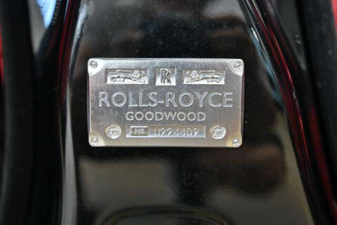 2024 Rolls-Royce Cullinan