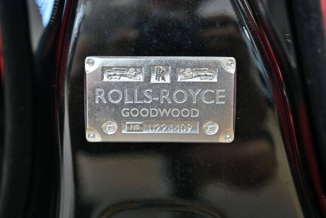 2024 Rolls-Royce Cullinan