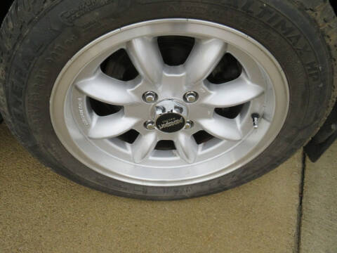 1984 Nissan 300ZX 2+2