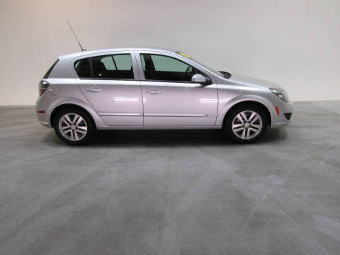 2008 Saturn Astra XE