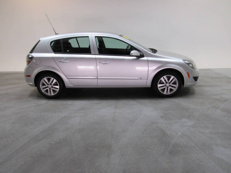 2008 Saturn Astra XE