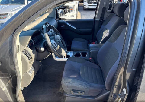 2009 Nissan Pathfinder SE