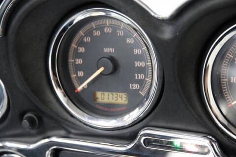 2007 Harley-Davidson ELECTRA GL