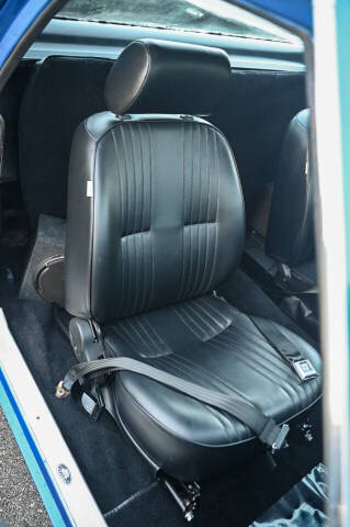 1971 Chevrolet El Camino