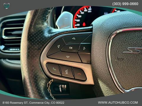 2023 Dodge Durango