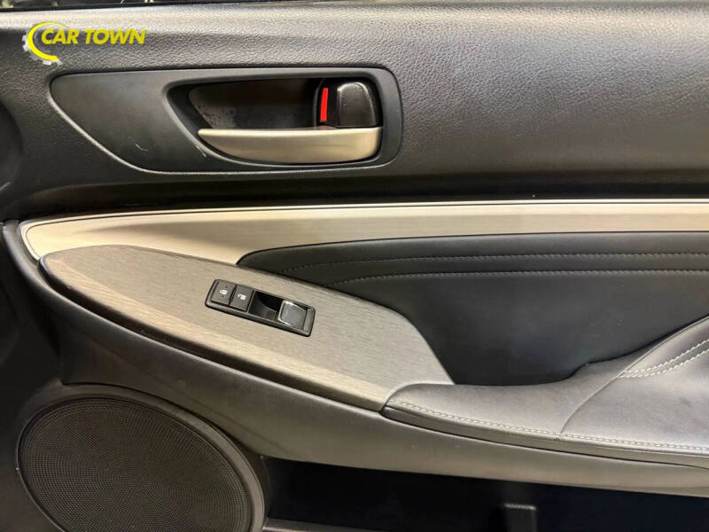 2020 Lexus RC 300 F SPORT