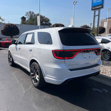 2021 Dodge Durango SRT 392