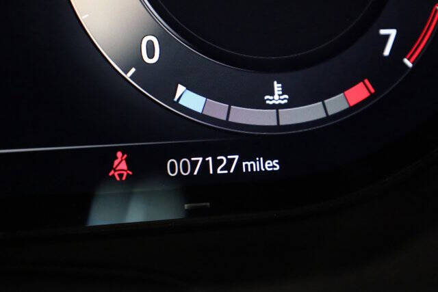 2023 Land Rover Range Rover P530 First Edition