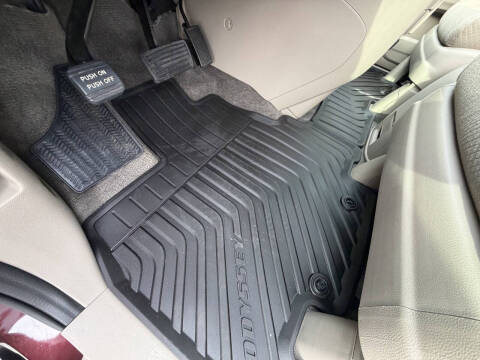 2014 Honda Odyssey EX
