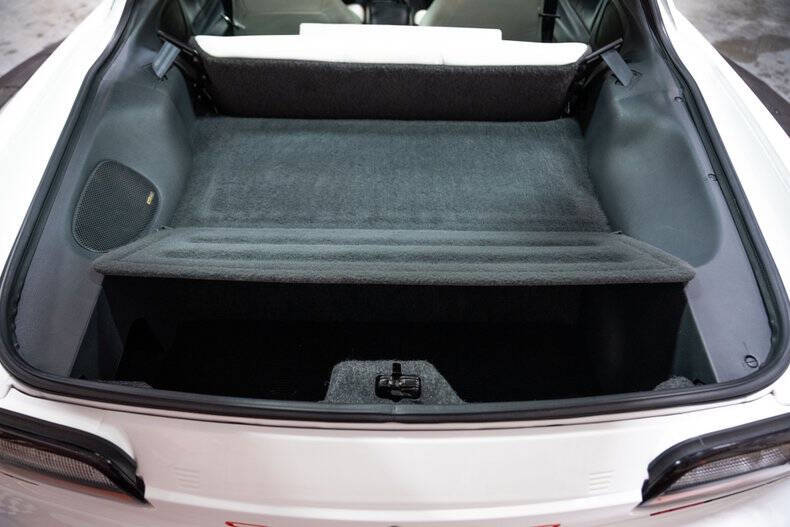 1996 Chevrolet Camaro