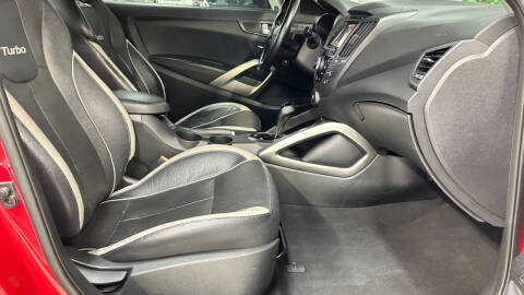 2015 Hyundai Veloster