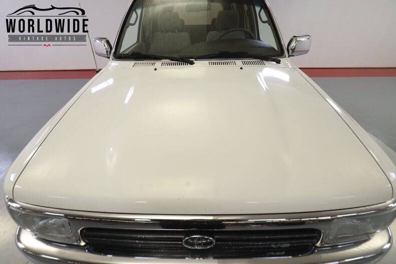 1995 Toyota 4Runner