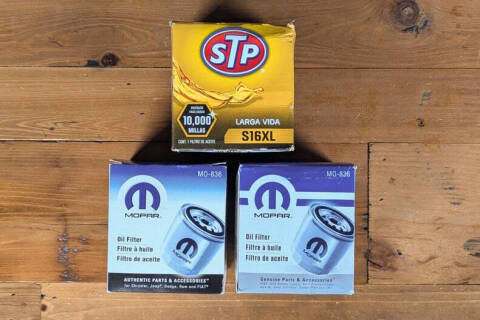 2004 Dodge Ram 1500 SRT-10