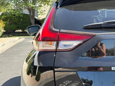 2026 Mitsubishi Eclipse Cross SE