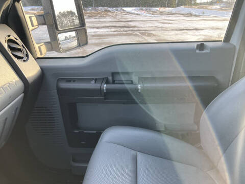 2015 Ford F-350 Super Duty XLT