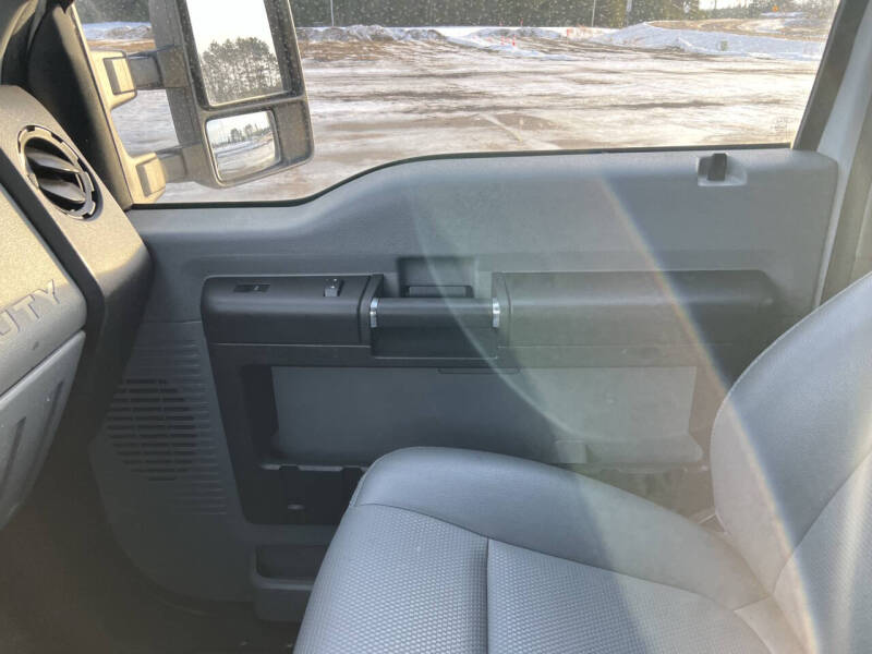 2015 Ford F-350 Super Duty XLT